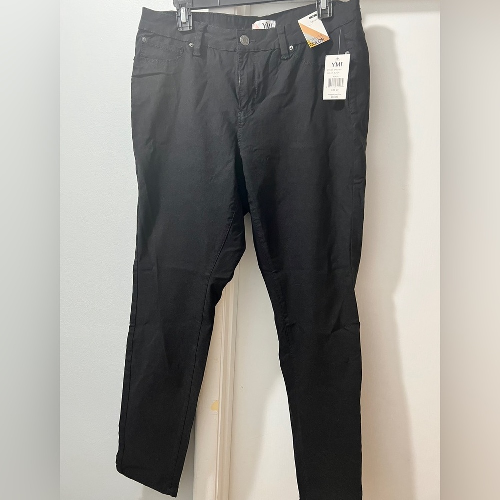 YMI hyperstretch Skinny